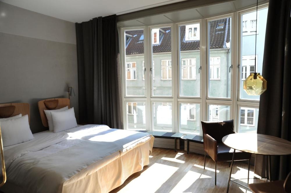 Hotel SP34 by Brøchner Hotels